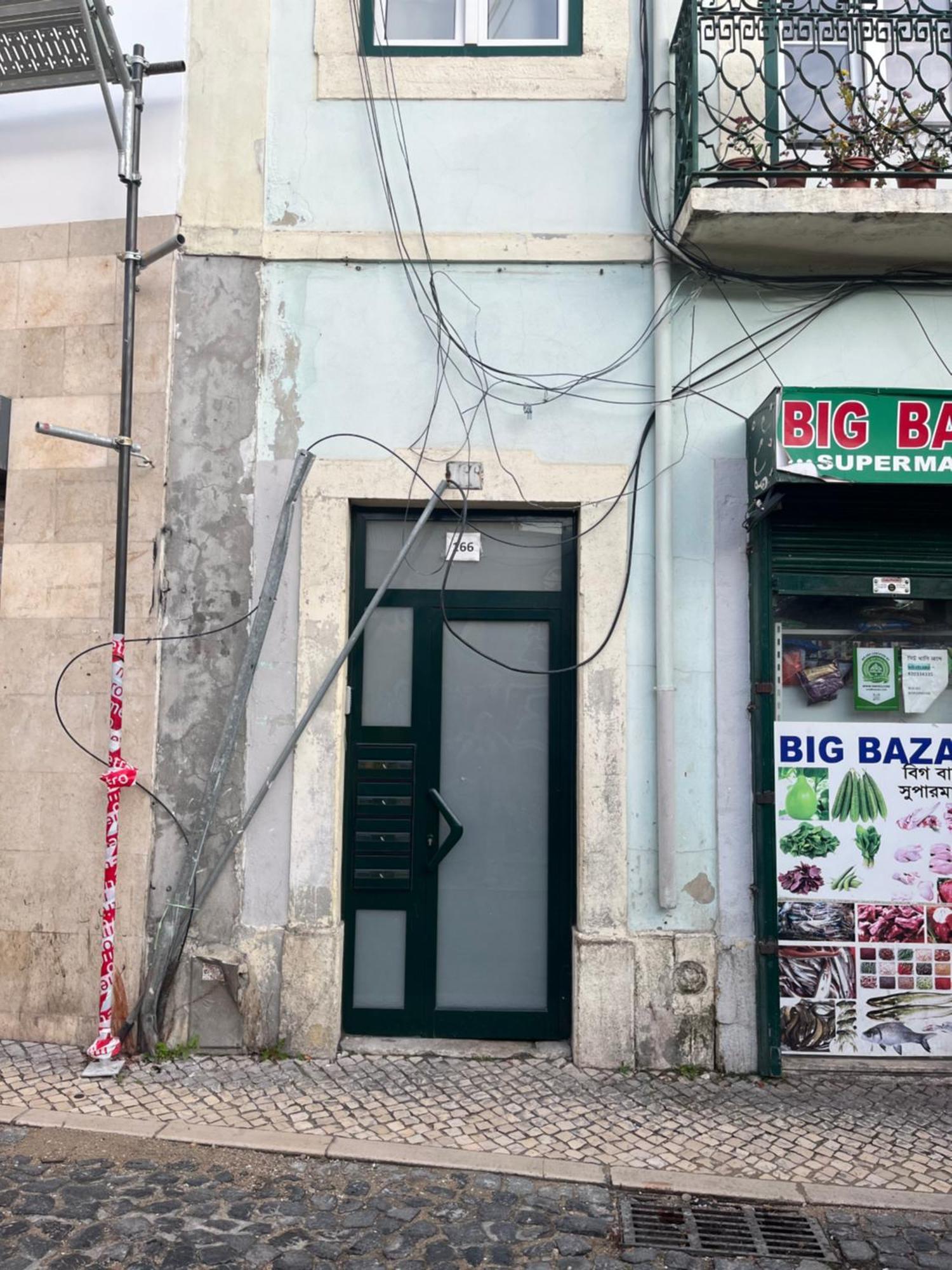 Bohemian House Lisboa Exterior foto