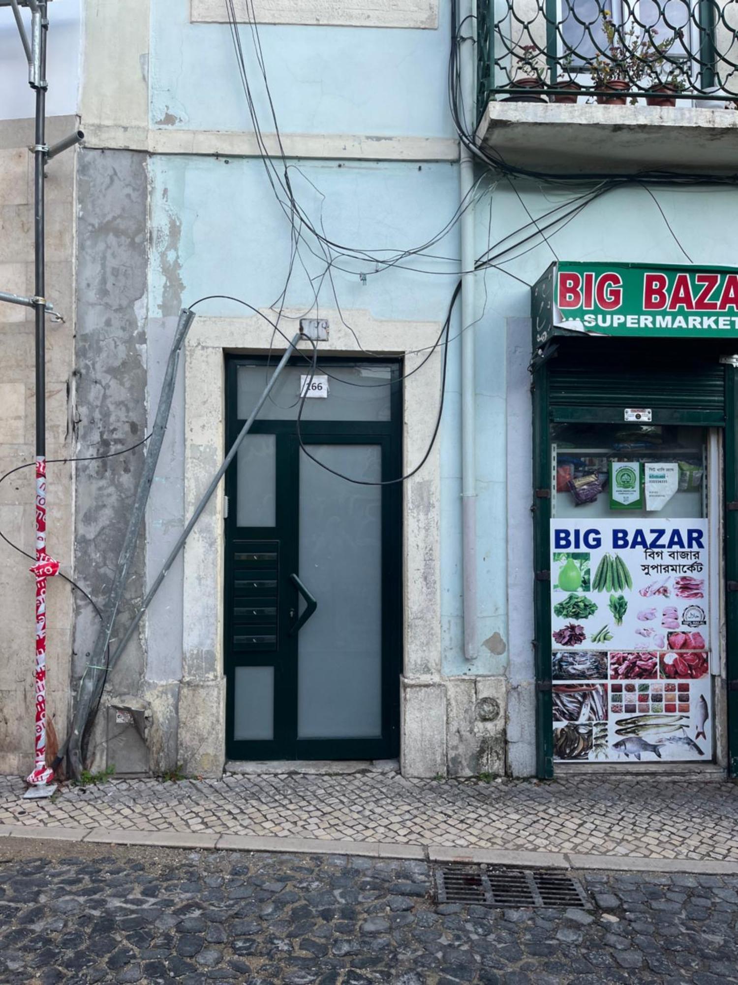 Bohemian House Lisboa Exterior foto